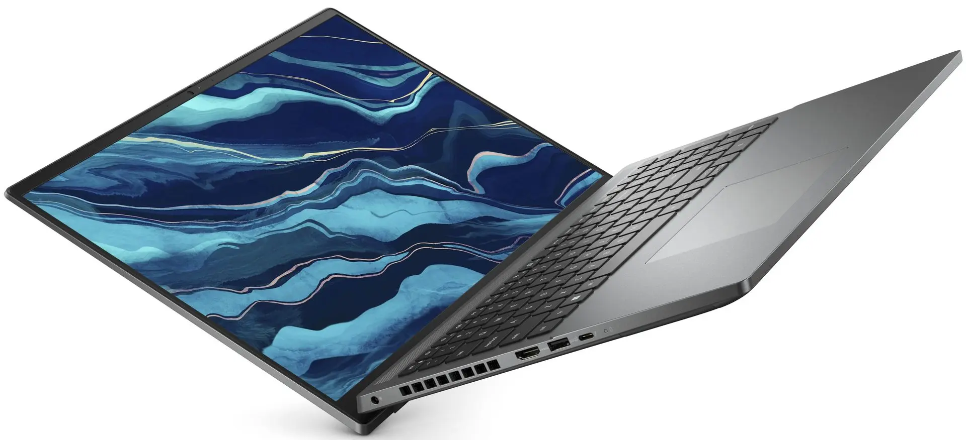 Laptop Dell Vostro 7620 Intel Core i7-12700H 16GB DDR5/512GB SSD (Black)