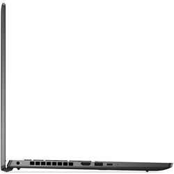 Laptop Dell Vostro 7620 Intel Core i7-12700H 16GB DDR5/512GB SSD (Black) Thumb