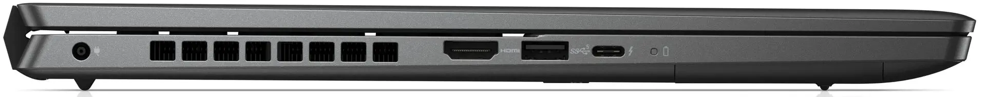 Laptop Dell Vostro 7620 Intel Core i7-12700H 16GB DDR5/512GB SSD Win 11 Pro (Black) - 5