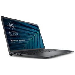 Laptop Dell Vostro Intel Core i7-1165G7 16Gb DDR4/512GB SSD (Carbon Black) Thumb