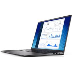 Laptop Dell XPS 13 9305 Intel Core i5-1135G7 8GB LPDDR4/256GB SSD W11Pro (Silver) Thumb