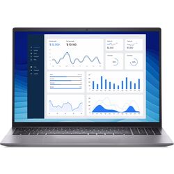 Laptop Dell XPS 13 9305 Intel Core i5-1135G7 8GB LPDDR4/256GB SSD W11Pro (Silver)