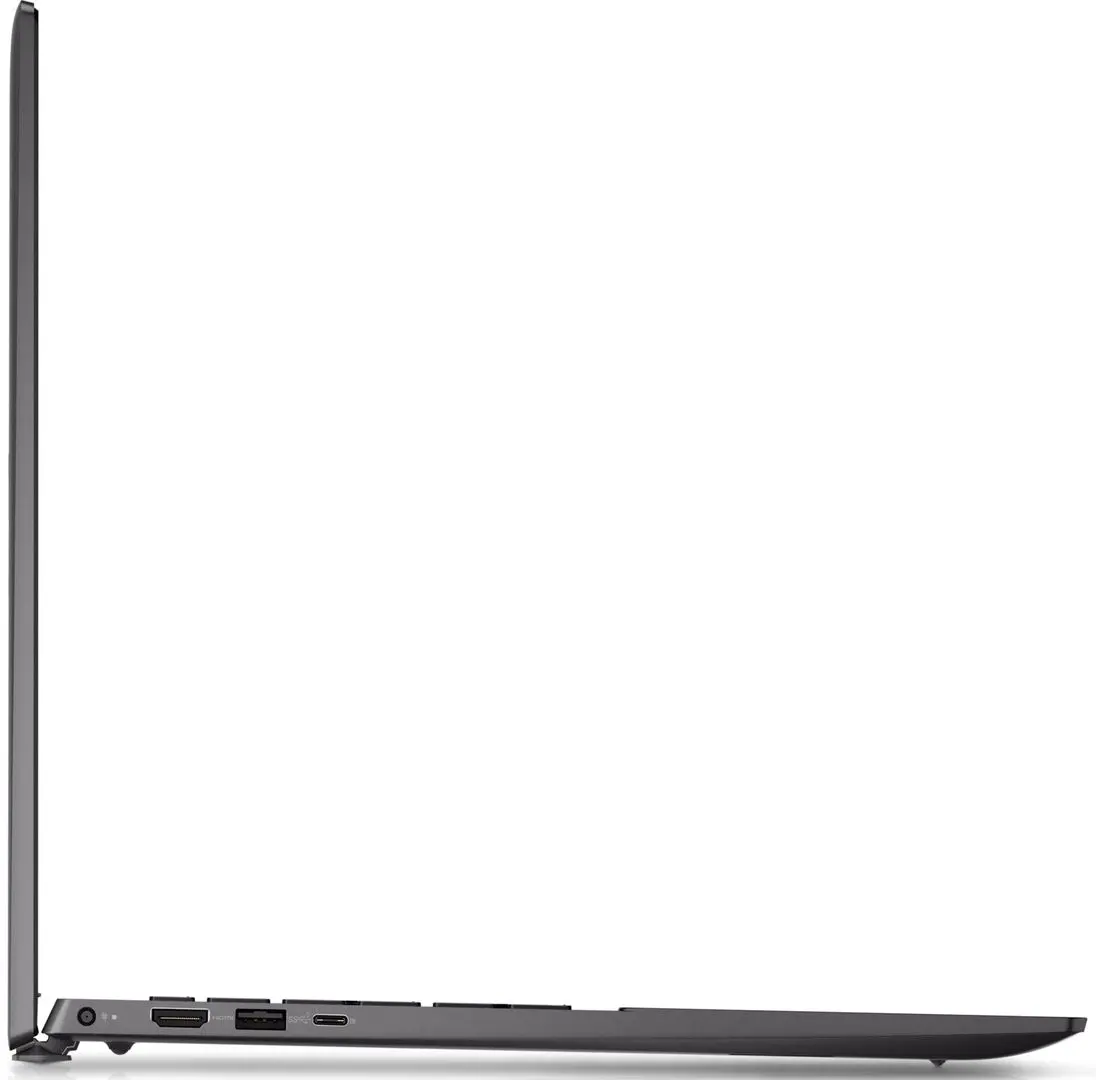 Laptop Dell XPS 13 9305 Intel Core i5-1135G7 8GB LPDDR4/256GB SSD W11Pro (Silver)