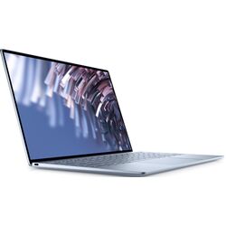 Ноутбук Dell XPS 13 9315 Intel Core i7-1250U 16GB LPDDR5/512GB SSD W11Pro (Sky Blue) Thumb