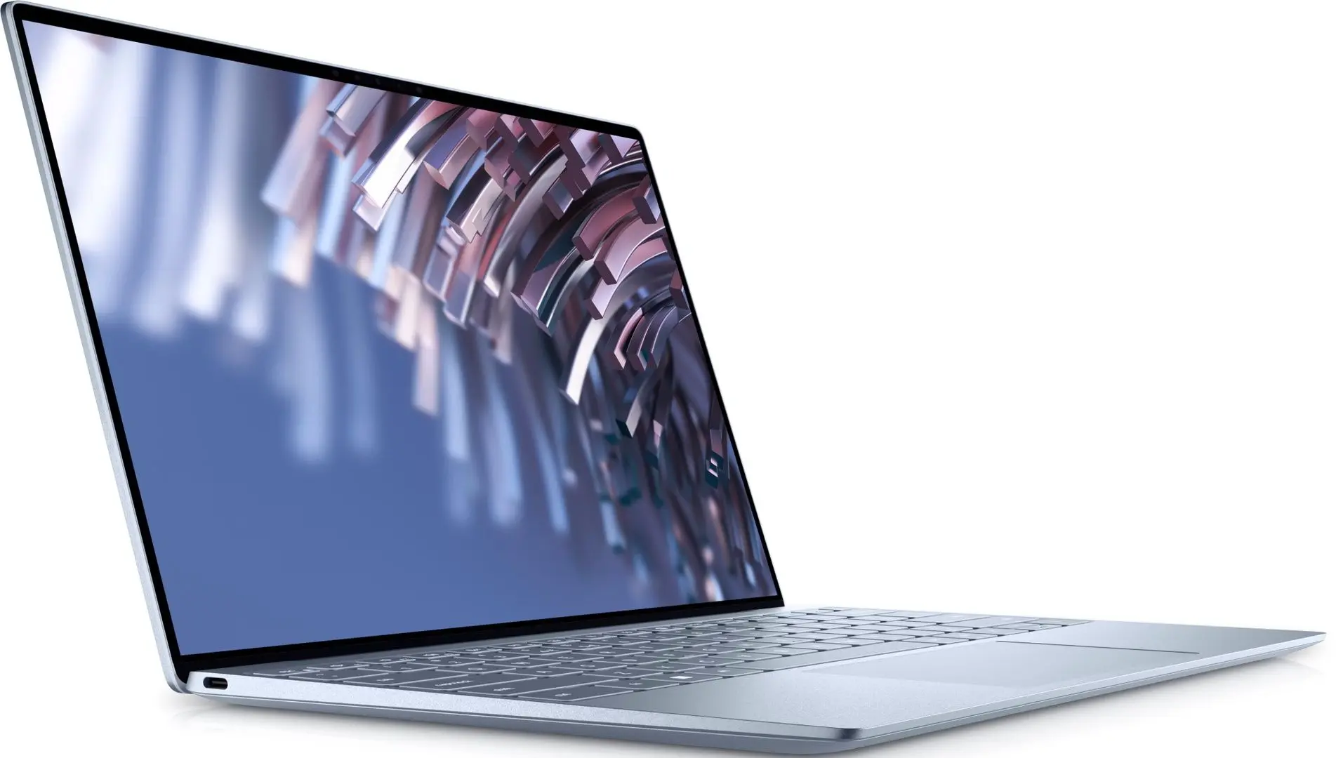 Ноутбук Dell XPS 13 9315 Intel Core i7-1250U 16GB LPDDR5/512GB SSD W11Pro (Sky Blue)