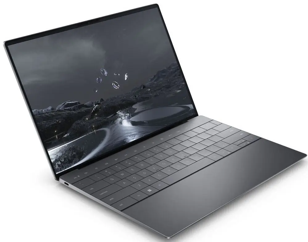 Laptop Dell XPS 13 9320 Intel Core i7-1260P 16GB LPDDR5/1TB SSD W11Pro (Grey)