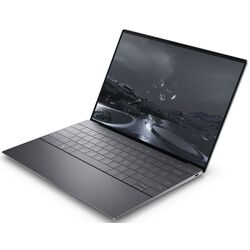 Laptop Dell XPS 13 9320 Intel Core i7-1260P 16GB LPDDR5/1TB SSD W11Pro (Grey) Thumb