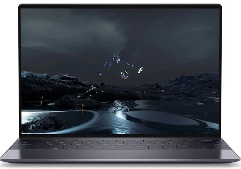 Laptop Dell XPS 13 9320 Intel Core i7-1260P 16GB LPDDR5/1TB SSD W11Pro (Grey)