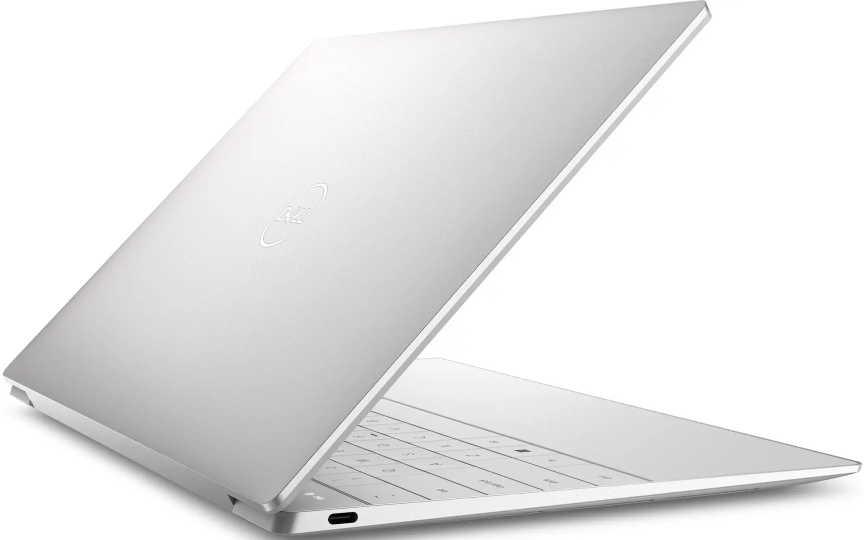 Laptop Dell XPS 13 9340 Intel Core Ultra 7 155H 32GB DDR5/1TB SSD W11 (Platinum) - 4