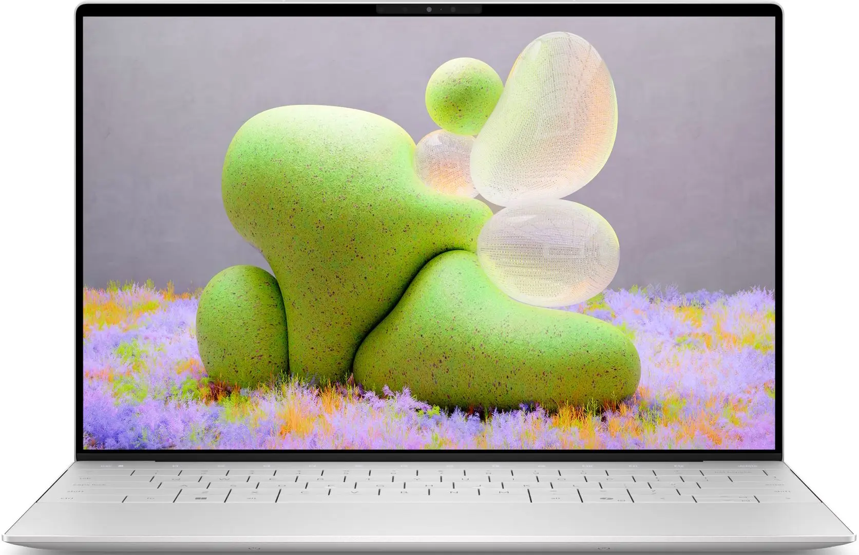 Laptop Dell XPS 13 9340 Intel Core Ultra 7 155H 32GB DDR5/1TB SSD W11 (Platinum)