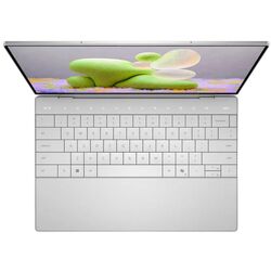 Laptop Dell XPS 13 9345 Qalcomm Snapdragon X Elite X1E-80-100 32GB DDR5/512GB SSD (Platinum) Thumb