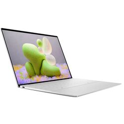 Laptop Dell XPS 13 9345 Qalcomm Snapdragon X Elite X1E-80-100 32GB DDR5/512GB SSD (Platinum) Thumb