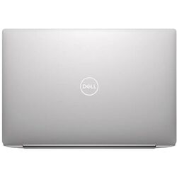 Laptop Dell XPS 13 9345 Qalcomm Snapdragon X Elite X1E-80-100 32GB DDR5/512GB SSD (Platinum) Thumb