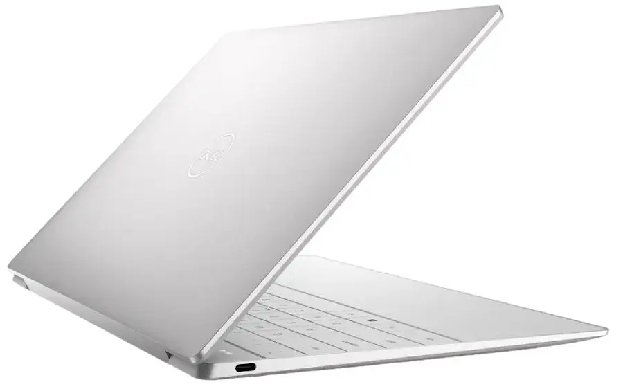Laptop Dell XPS 13 9345 Qalcomm Snapdragon X Elite X1E-80-100 32GB DDR5/512GB SSD (Platinum)