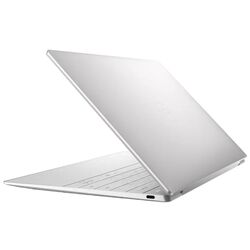 Laptop Dell XPS 13 9345 Qalcomm Snapdragon X Elite X1E-80-100 32GB DDR5/512GB SSD (Platinum) Thumb