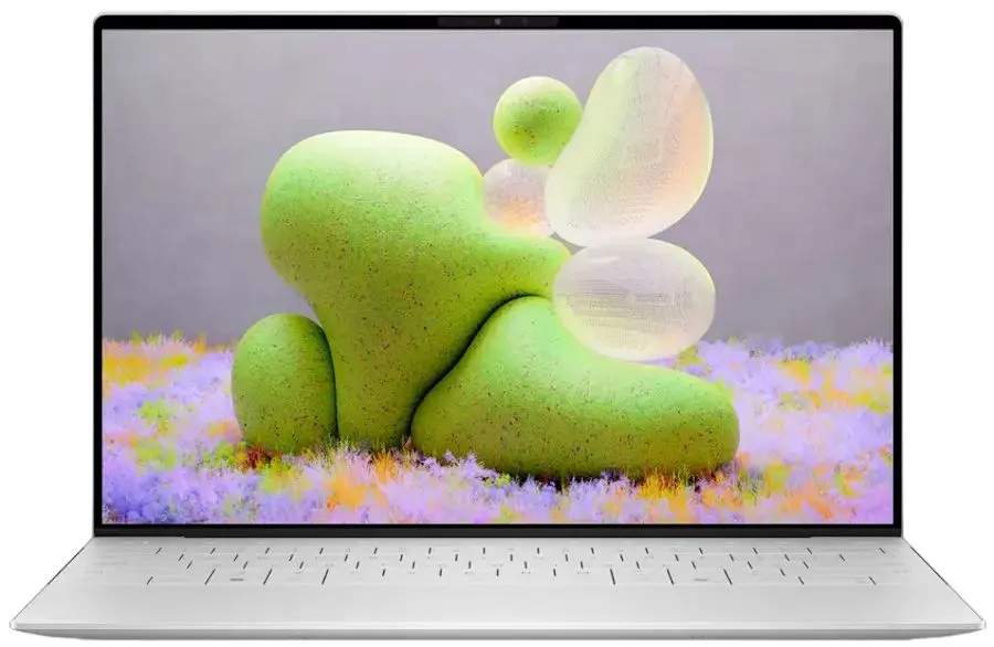 Laptop Dell XPS 13 9345 Qalcomm Snapdragon X Elite X1E-80-100 32GB DDR5/512GB SSD (Platinum)