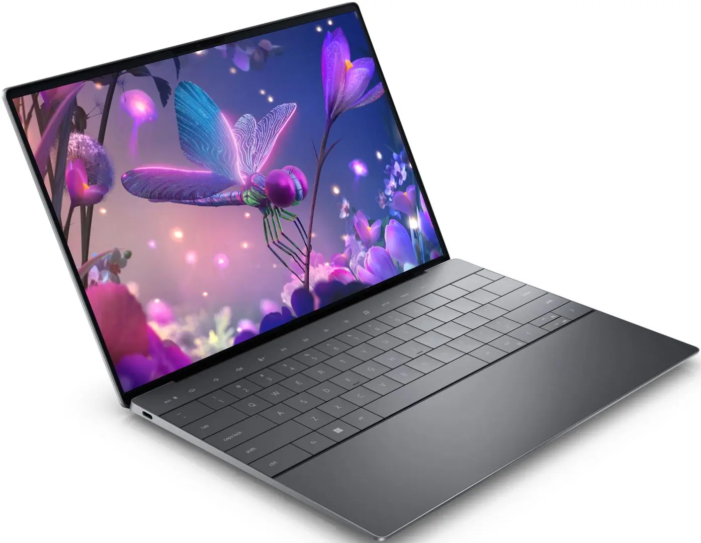 Ноутбук Dell XPS 13 Plus 9320 Intel Core i7-1260P 16GB LPDDR5/1TB SSD W11Pro (Graphite)