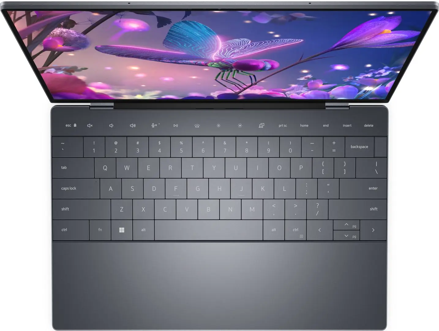 Ноутбук Dell XPS 13 Plus 9320 Intel Core i7-1260P 16GB LPDDR5/1TB SSD W11Pro (Graphite)