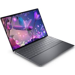 Laptop Dell XPS 13 Plus 9320 Intel Core i7-1280P 32GB DDR5/1TB SSD (Graphite) Thumb