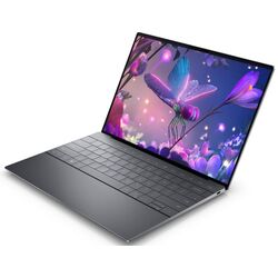 Laptop Dell XPS 13 Plus 9320 Intel Core i7-1280P 32GB DDR5/1TB SSD (Graphite) Thumb