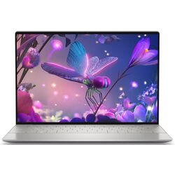 Laptop Dell XPS 13 Plus 9320 Intel Core i7-1360P 16GB LPDDR5/1TB SSD W11Pro (Platinum)