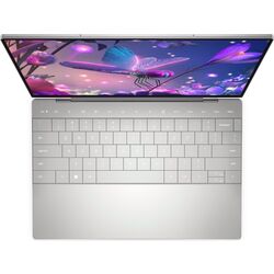Laptop Dell XPS 13 Plus 9320 Intel Core i7-1360P 16GB LPDDR5/1TB SSD W11Pro (Platinum) Thumb