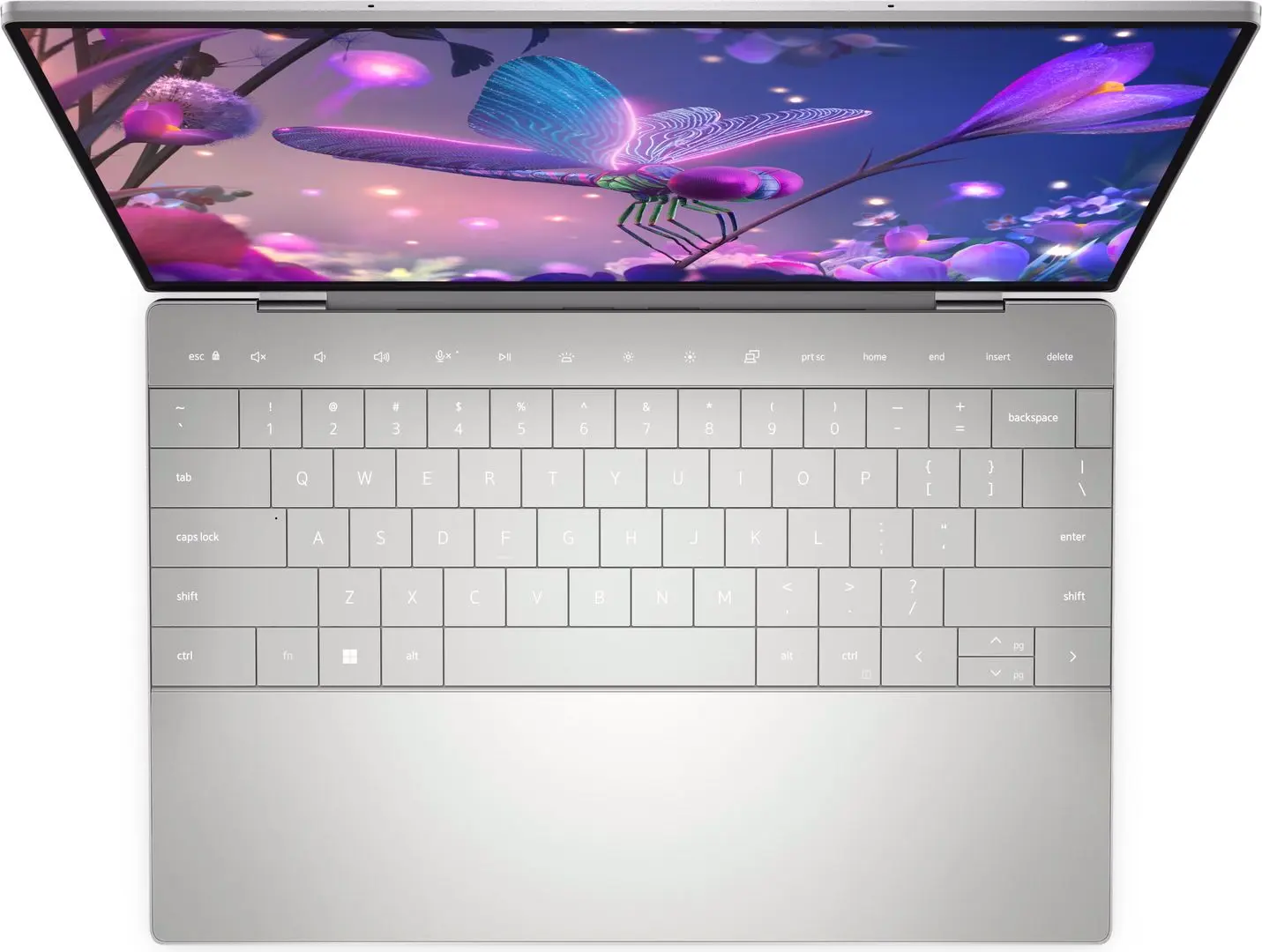 Laptop Dell XPS 13 Plus 9320 Intel Core i7-1360P 16GB LPDDR5/1TB SSD W11Pro (Platinum)