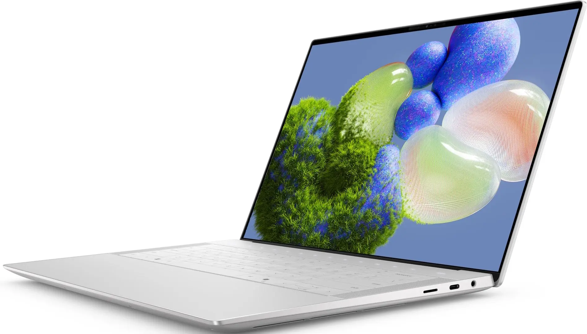 Laptop Dell XPS 14 9440 Intel Core Ultra 7 155H 16GB DDR5/1TB SSD W11 (Platinum) - 3