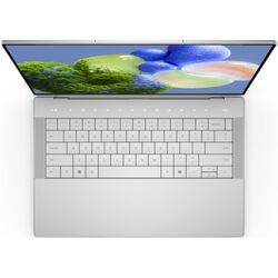 Laptop Dell XPS 14 9440 Intel Core Ultra 7 155H 16GB DDR5/1TB SSD W11 (Platinum) Thumb