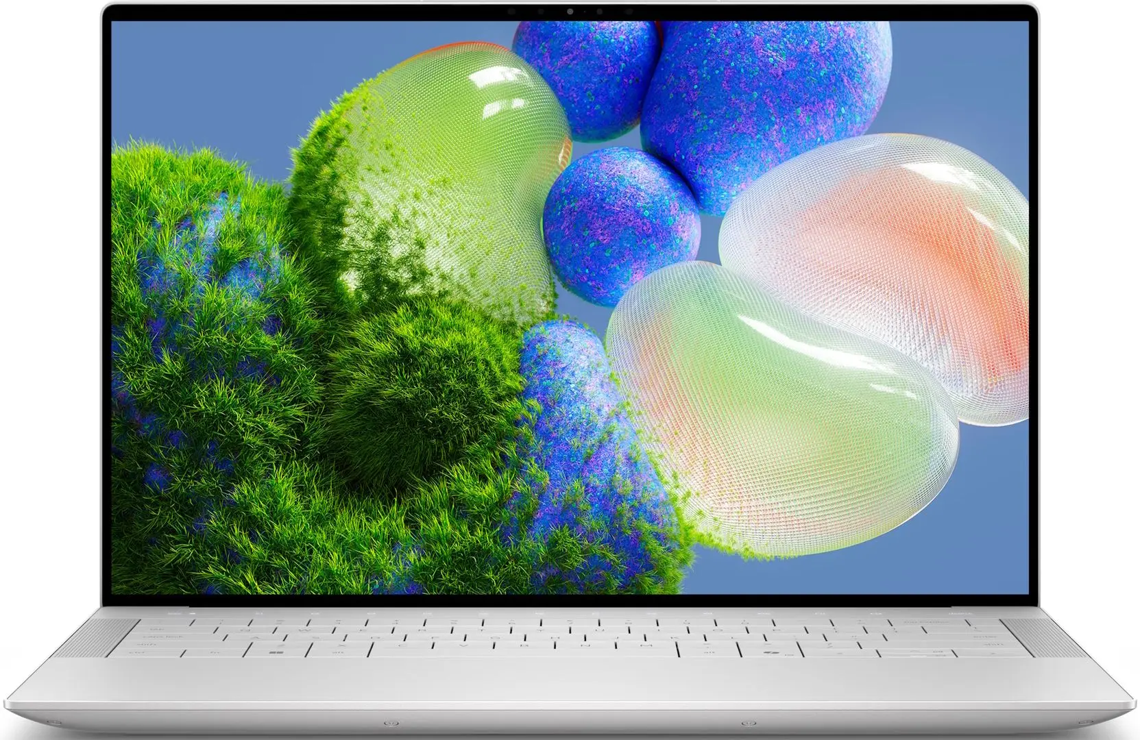 Laptop Dell XPS 14 9440 Intel Core Ultra 7 155H 16GB DDR5/1TB SSD W11 (Platinum)