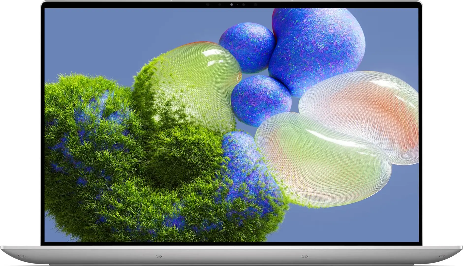 Laptop Dell XPS 14 9440 Intel Core Ultra 7 155H 32GB DDR5/1TB SSD W11 (Platinum) - 4