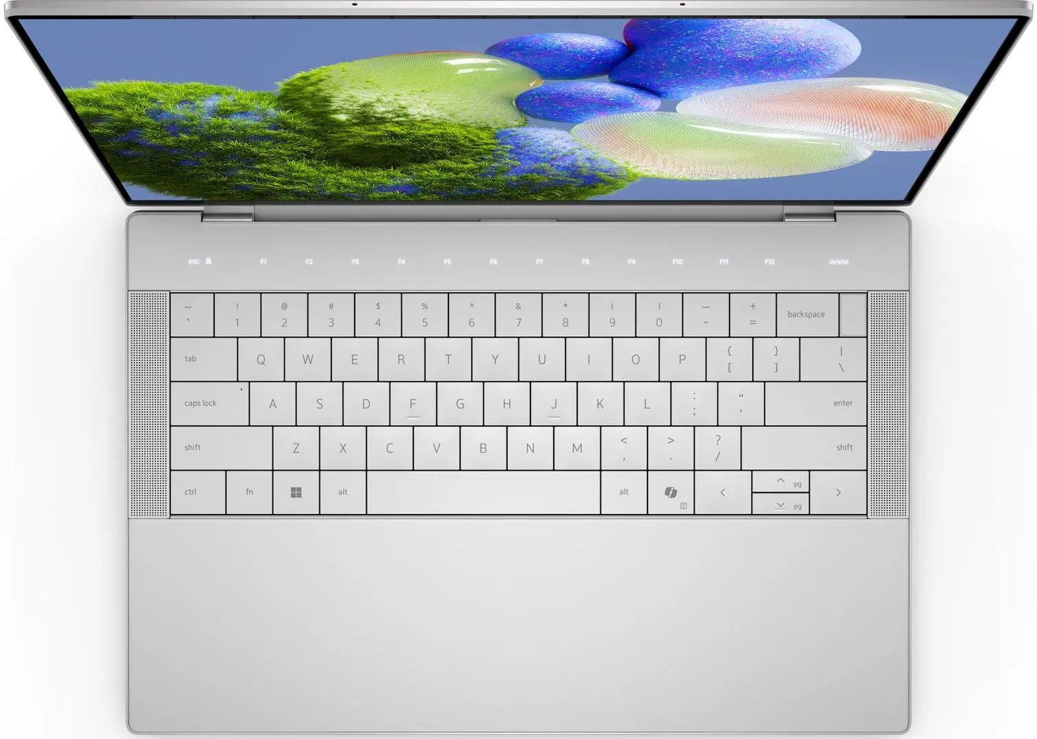 Laptop Dell XPS 14 9440 Intel Core Ultra 7 155H 32GB DDR5/1TB SSD W11 (Platinum) - 5