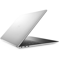 Ноутбук Dell XPS 15 9510 Intel Core i7-11800H 16GB DDR4/512GB SSD (Silver/Black) Thumb