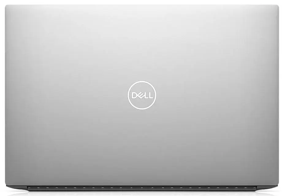 Laptop Dell XPS 15 9520 AMD Intel Core i7-12700H 16GB DDR5/1TB SSD (Platinum Silver/Black)