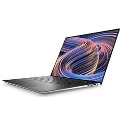 Laptop Dell XPS 15 9520 AMD Intel Core i7-12700H 16GB DDR5/1TB SSD (Platinum Silver/Black) Thumb