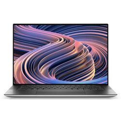 Laptop Dell XPS 15 9520 AMD Intel Core i7-12700H 16GB DDR5/1TB SSD (Platinum Silver/Black)