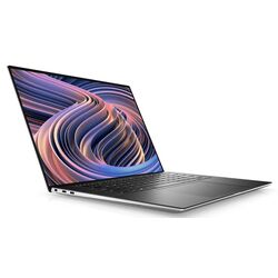 Laptop Dell XPS 15 9520 AMD Intel Core i7-12700H 16GB DDR5/1TB SSD (Platinum Silver/Black) Thumb