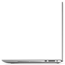 Laptop Dell XPS 15 9520 AMD Intel Core i7-12700H 16GB DDR5/1TB SSD (Platinum Silver/Black) Thumb
