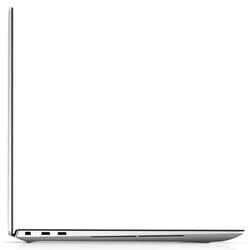 Laptop Dell XPS 15 9520 AMD Intel Core i7-12700H 16GB DDR5/1TB SSD (Platinum Silver/Black) Thumb