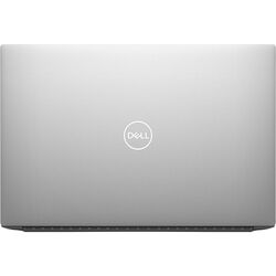 Laptop Dell XPS 15 9520 Intel Core i7 12700H 16GB DDR5/1TB SSD (Platinum Silver) Thumb
