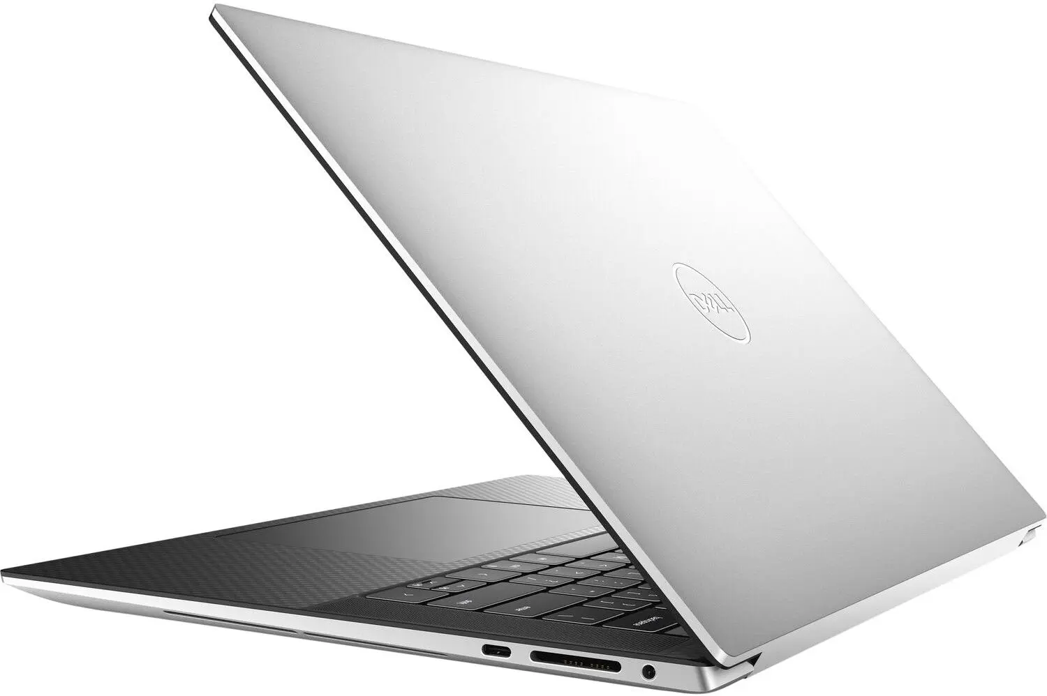 Laptop Dell XPS 15 9520 Intel Core i7 12700H 16GB DDR5/1TB SSD (Platinum Silver)