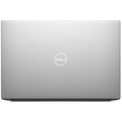 Laptop Dell XPS 15 9520 Intel Core i7-12700H 16GB DDR5/1TB SSD (Platinum Silver) Thumb