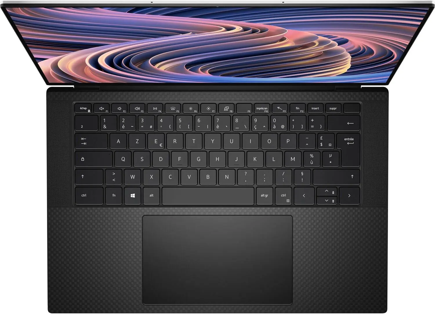 Laptop Dell XPS 15 9520 Intel Core i7 12700H 16GB DDR5/1TB SSD (Platinum Silver)