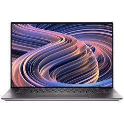 Laptop Dell XPS 15 9520 Intel Core i7-12700H 16GB DDR5/1TB SSD W11Pro (Platinum Silver)
