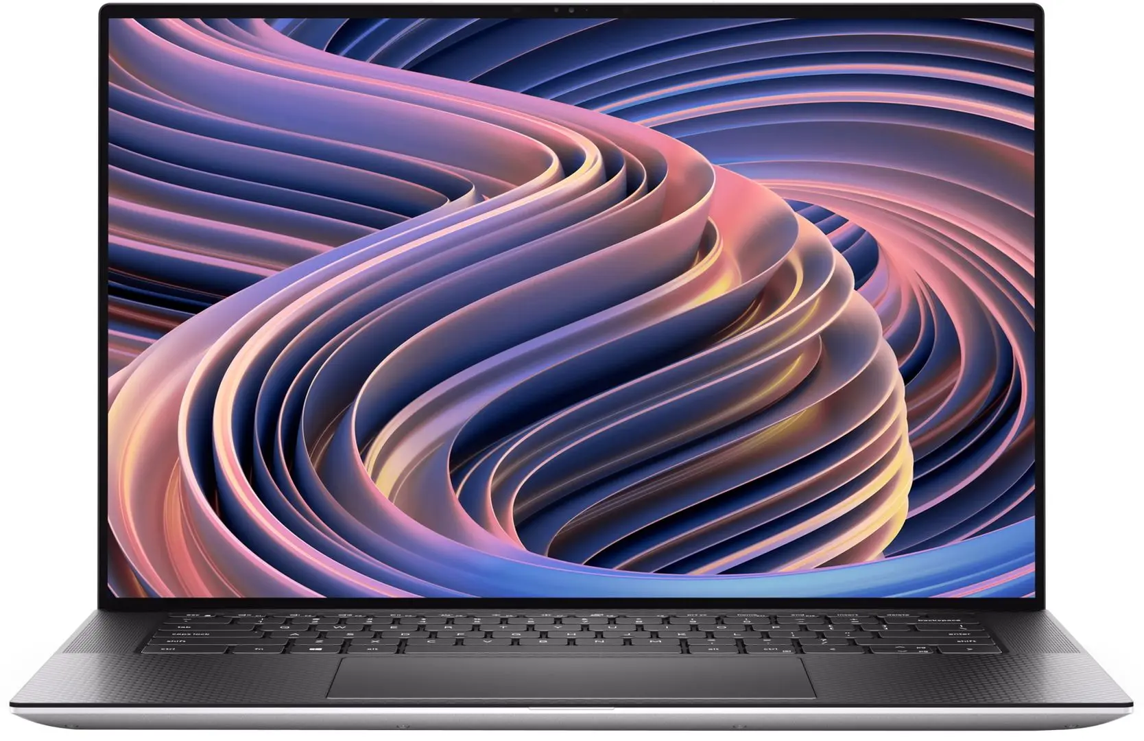 Laptop Dell XPS 15 9520 Intel Core i7-12700H 16GB DDR5/1TB SSD W11Pro (Platinum Silver)