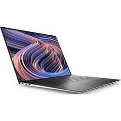 Laptop Dell XPS 15 9520 Intel Core i7-12700H 32Gb DDR4/1TB SSD (Silver/Black) Thumb