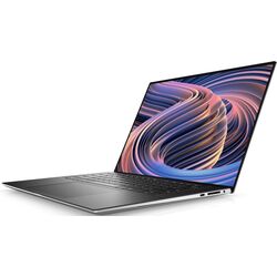Laptop Dell XPS 15 9520 Intel Core i7-12700H 32Gb DDR4/1TB SSD (Silver/Black) Thumb