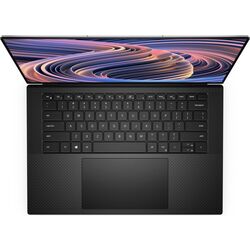 Laptop Dell XPS 15 9520 Intel Core i7-12700H 32Gb DDR4/1TB SSD (Silver/Black) Thumb