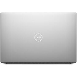 Laptop Dell XPS 15 9520 Intel Core i7-12700H 32Gb DDR4/1TB SSD (Silver/Black) Thumb