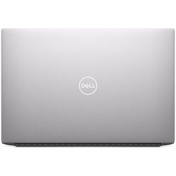Laptop Dell XPS 15 9520 Intel Core i7-12700H 32GB DDR5/1TB SSD W11Pro (Platinum Silver) Thumb